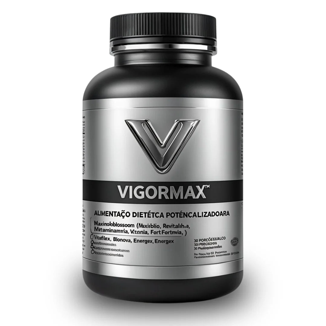 Vigor Max 1 unidad